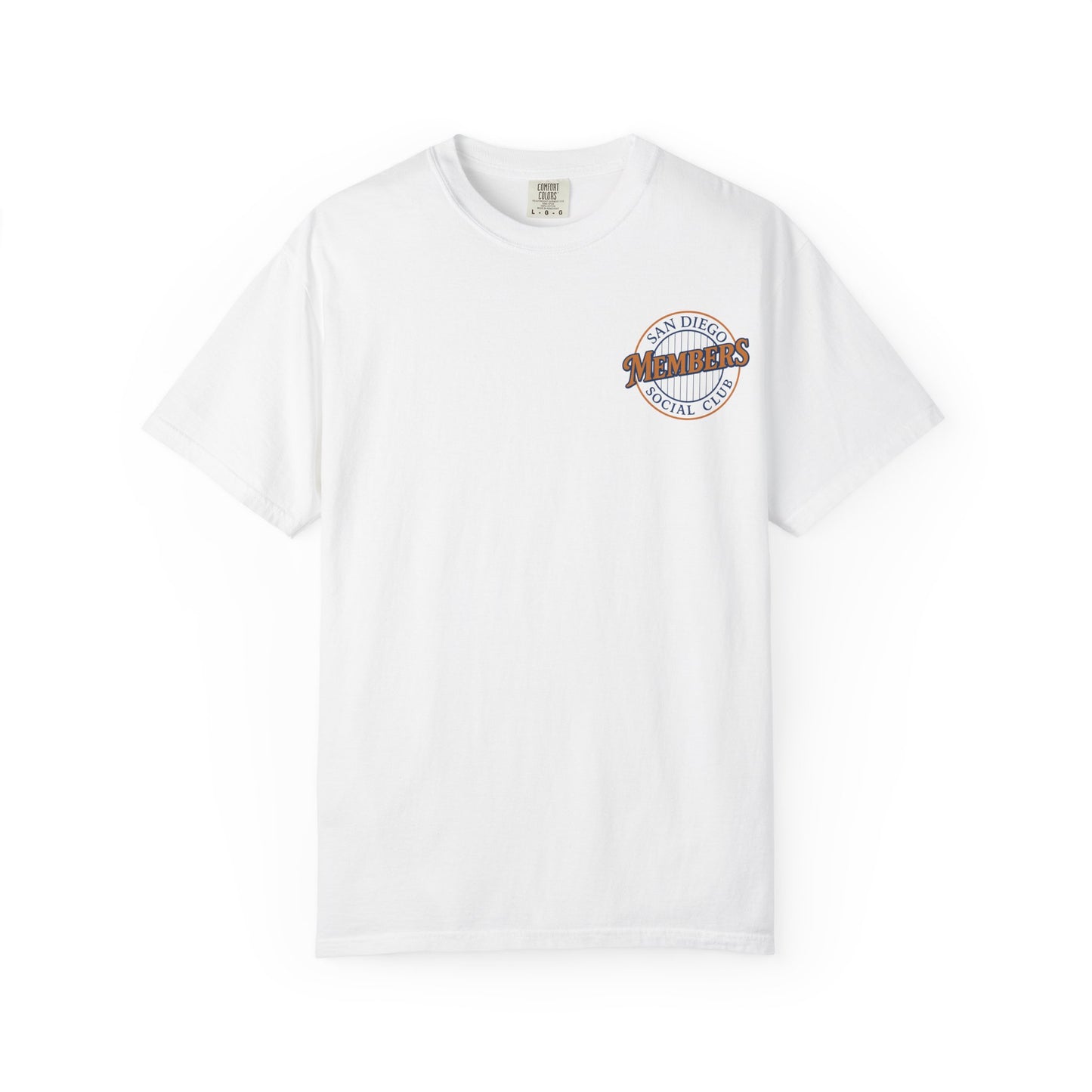 SAN DIEGO LEGENDS T-shirt