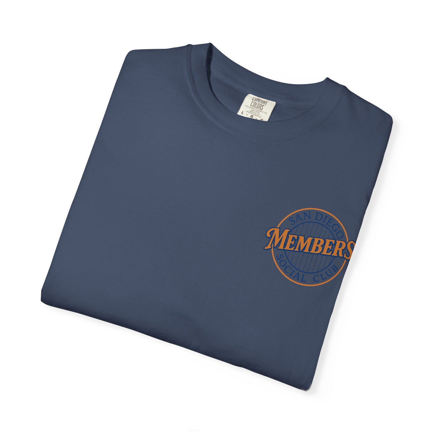 SAN DIEGO LEGENDS T-shirt