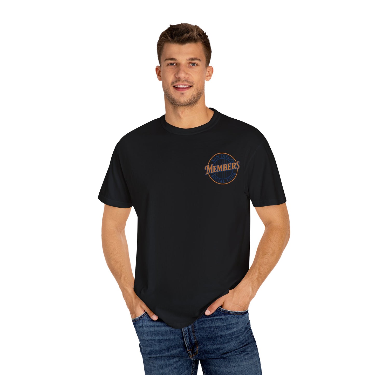 SAN DIEGO LEGENDS T-shirt