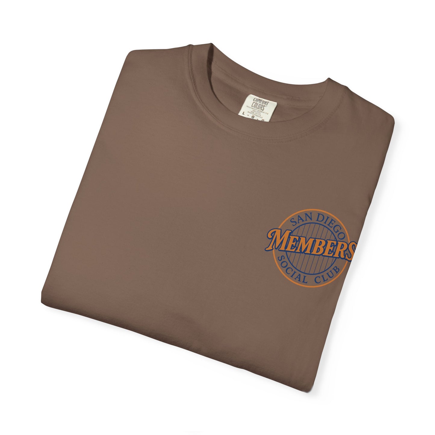 SAN DIEGO LEGENDS T-shirt