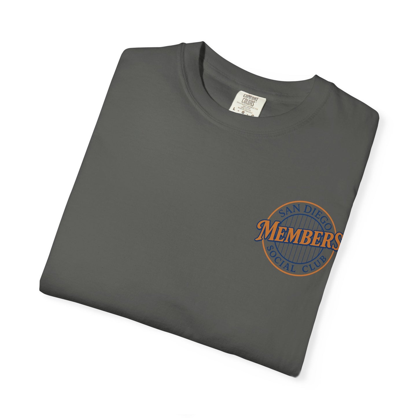 SAN DIEGO LEGENDS T-shirt