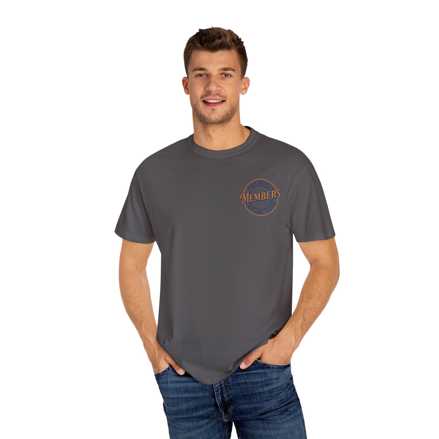 SAN DIEGO LEGENDS T-shirt