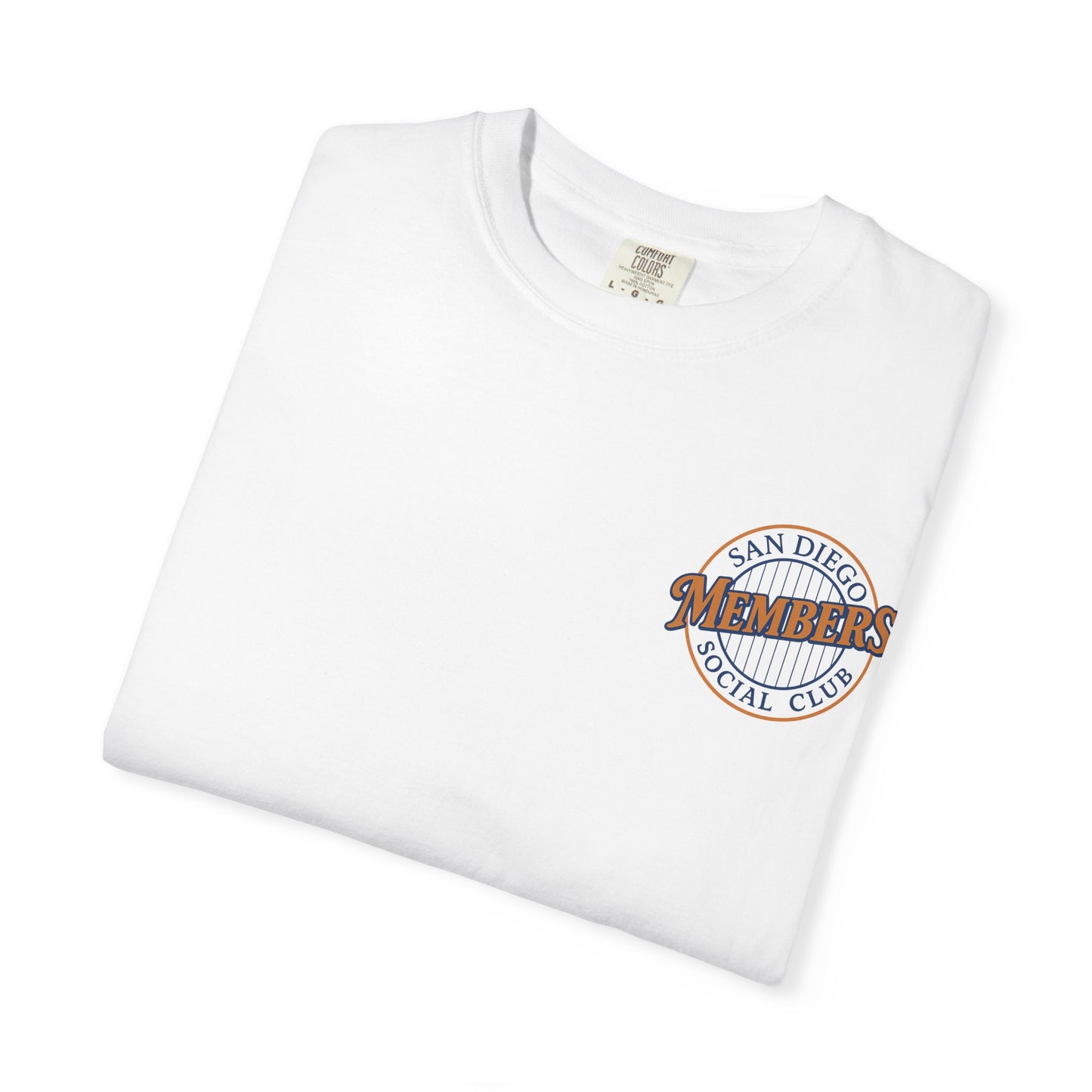 SAN DIEGO LEGENDS T-shirt