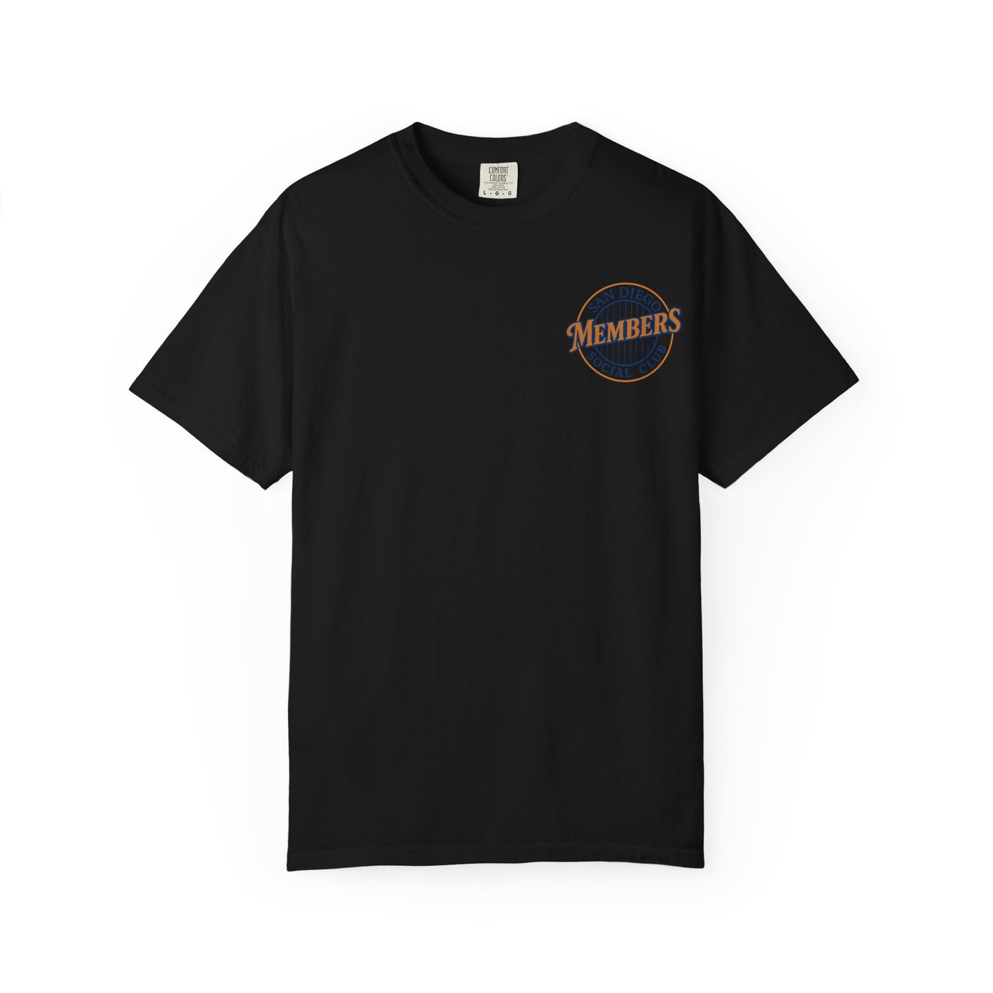 SAN DIEGO LEGENDS T-shirt