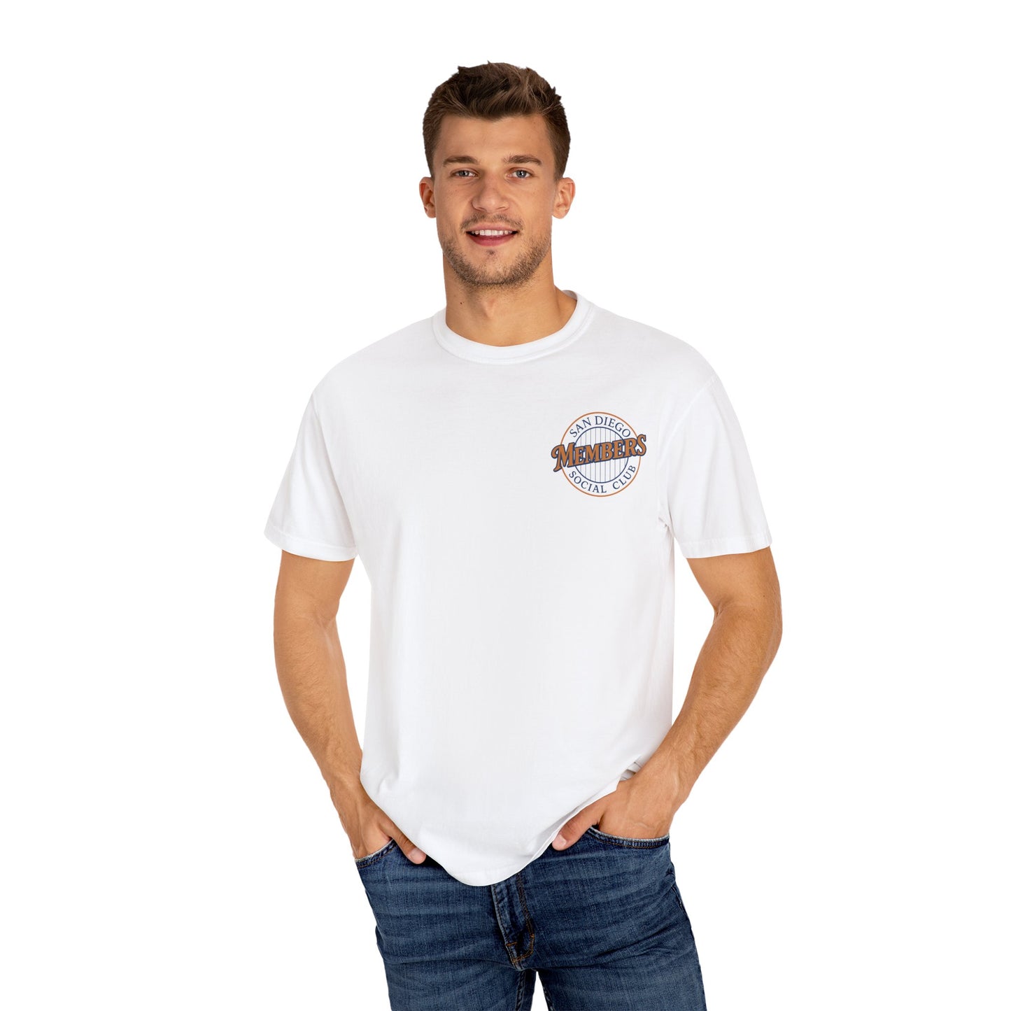 SAN DIEGO LEGENDS T-shirt
