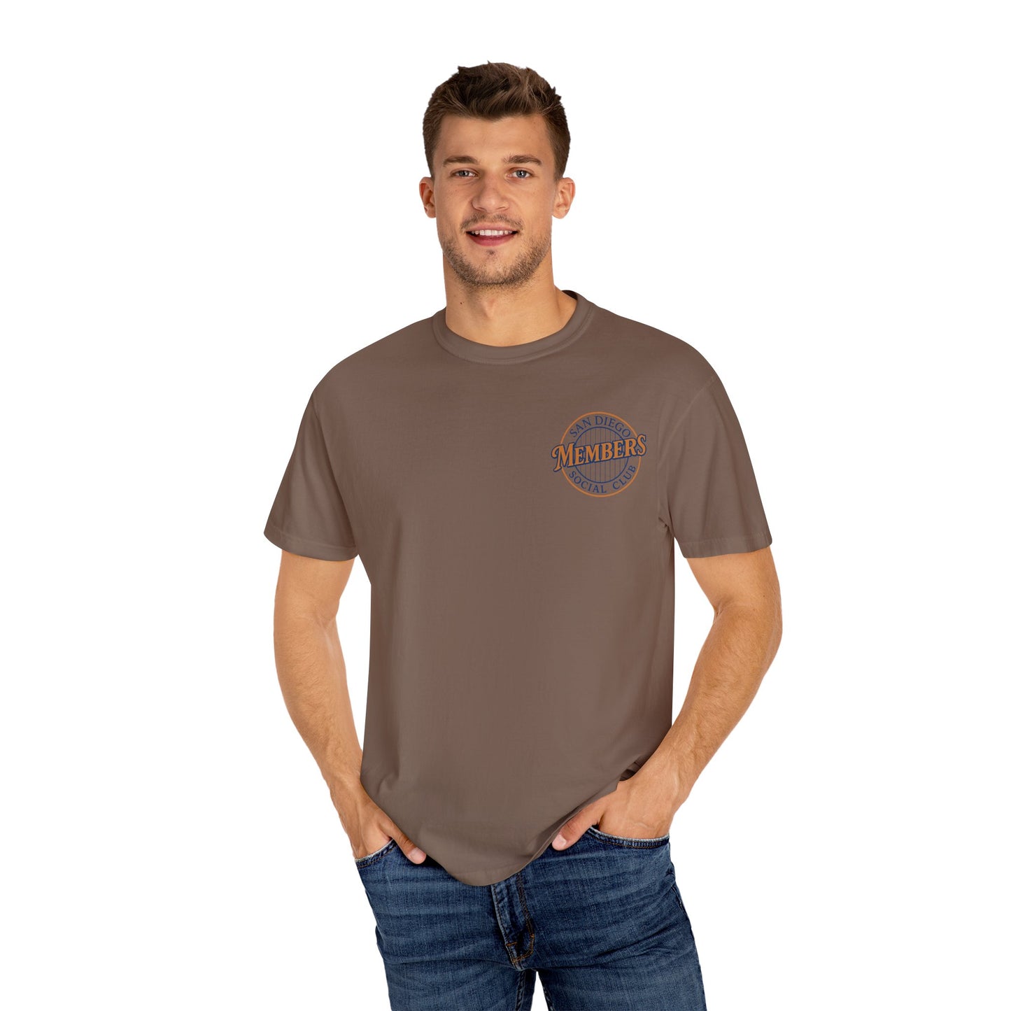 SAN DIEGO LEGENDS T-shirt