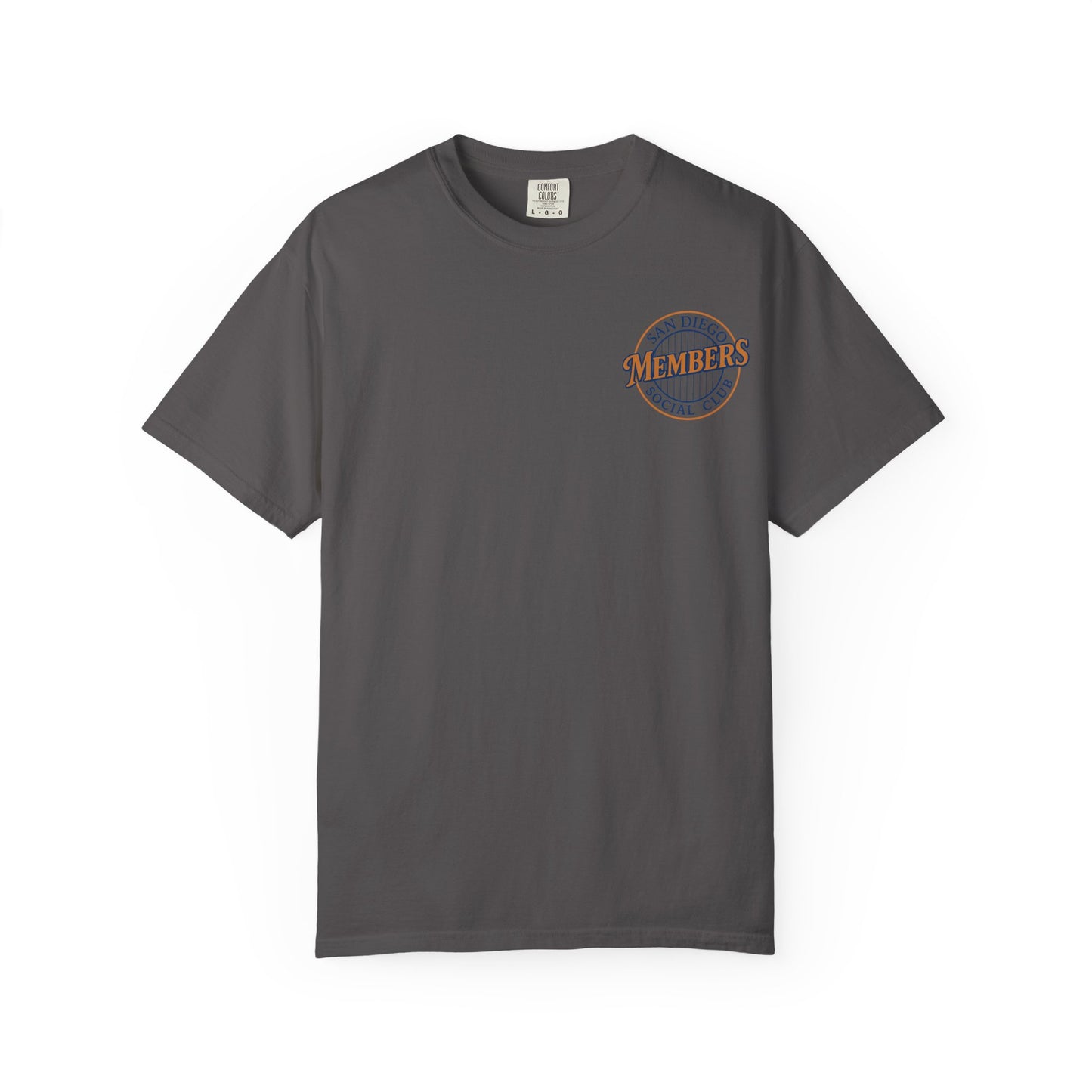 SAN DIEGO LEGENDS T-shirt