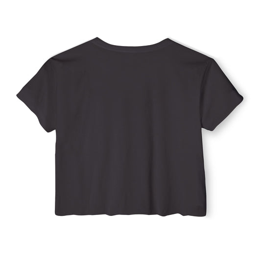 MERRILL MADNESS Women's Crop Top