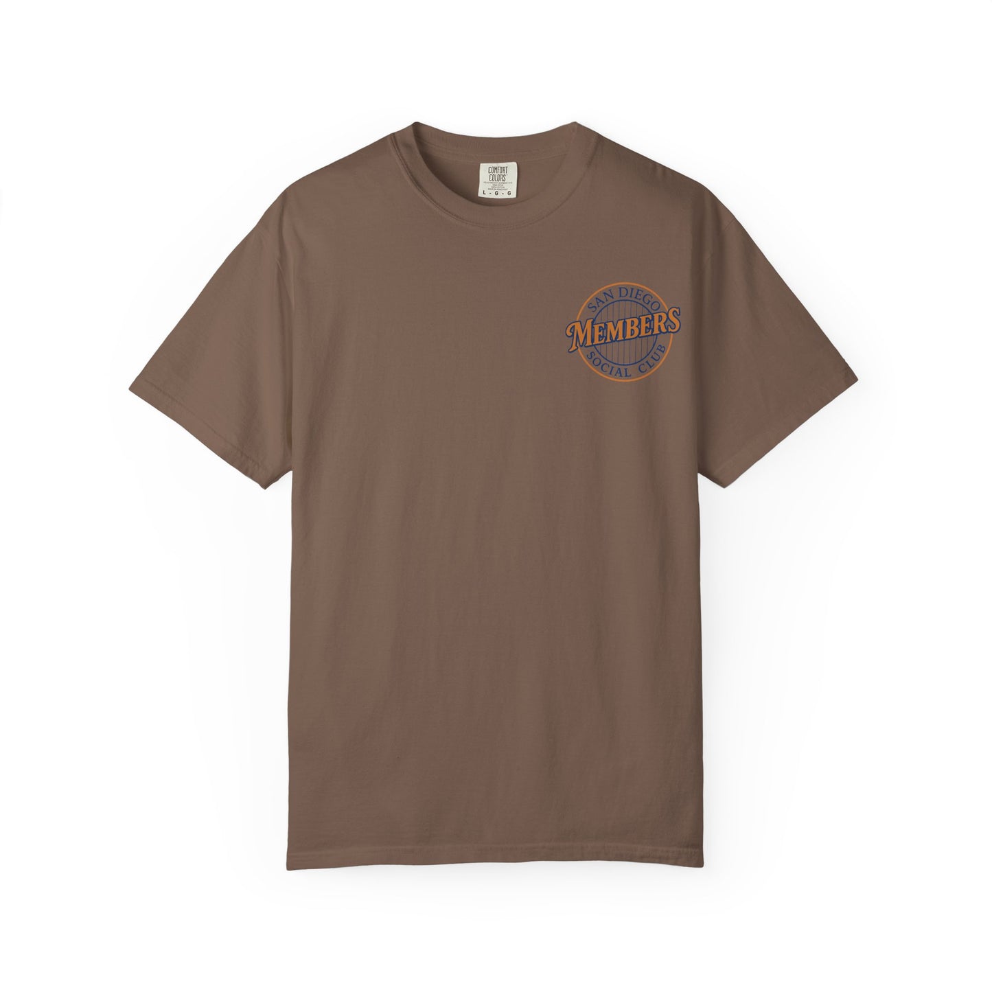 SAN DIEGO LEGENDS T-shirt