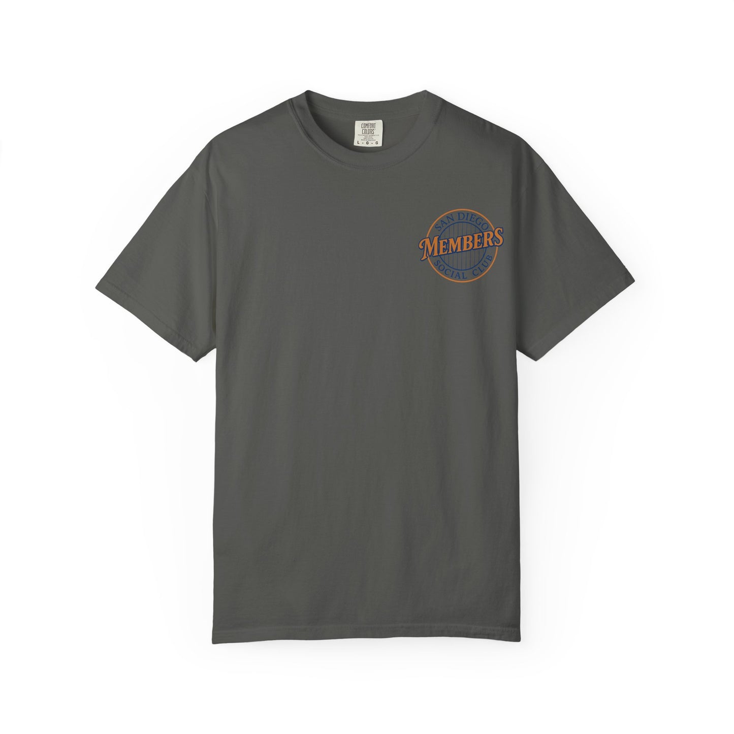 SAN DIEGO LEGENDS T-shirt