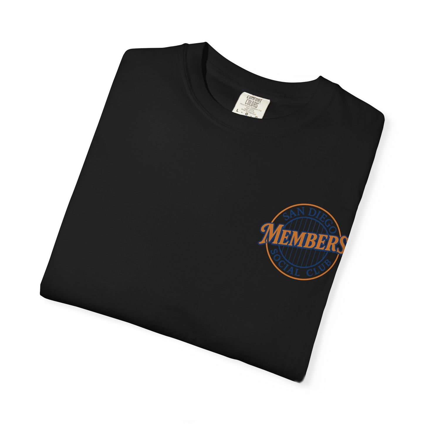 SAN DIEGO LEGENDS T-shirt