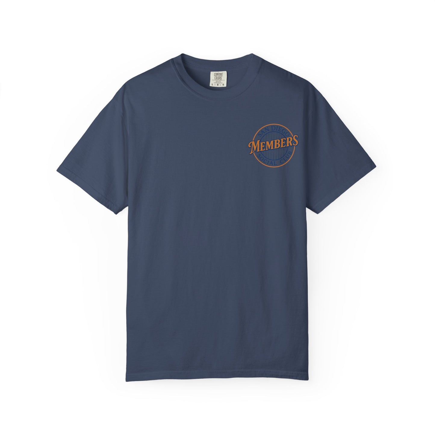 SAN DIEGO LEGENDS T-shirt