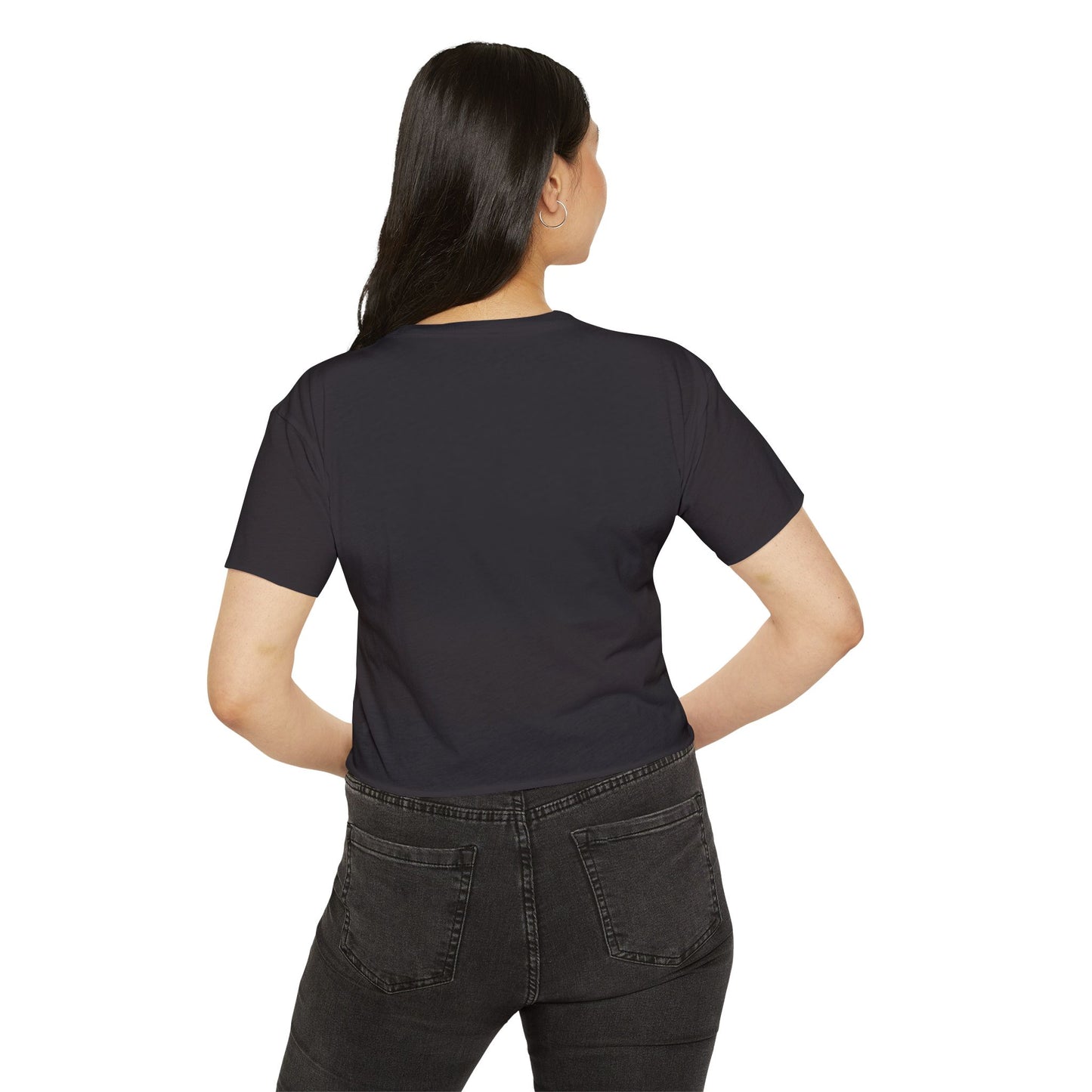 MERRILL MADNESS Women's Crop Top