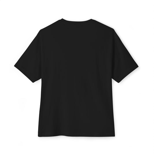 MERRILL MADNESS Oversized Boxy Tee