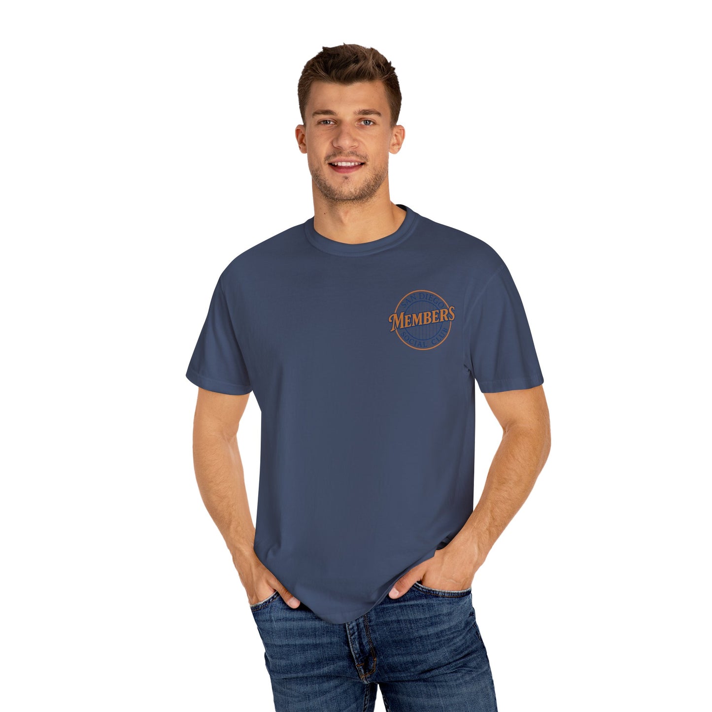 SAN DIEGO LEGENDS T-shirt