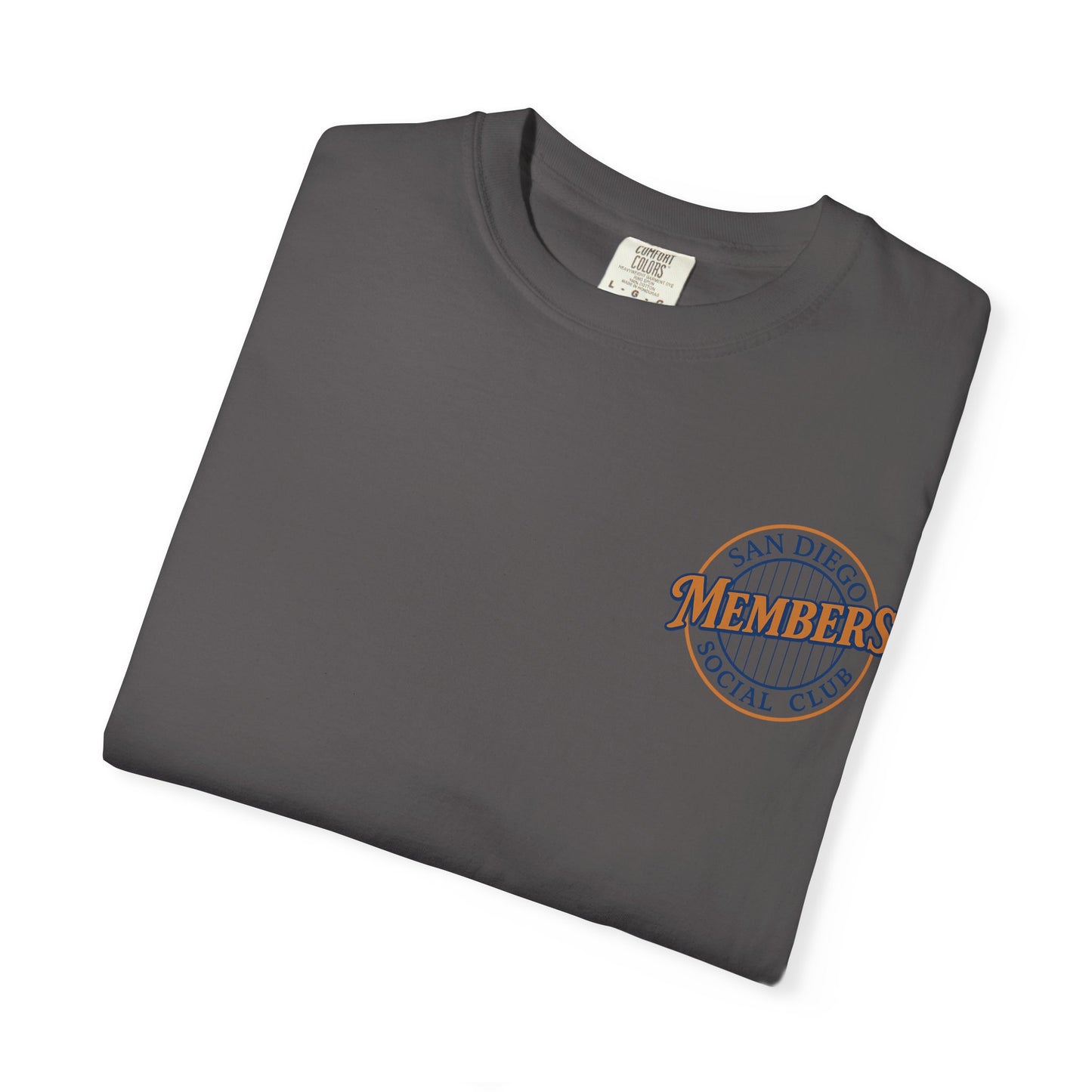 SAN DIEGO LEGENDS T-shirt